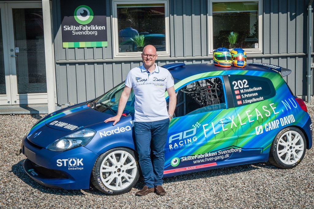 (Foto: AD Racing / Flexlease.nu)